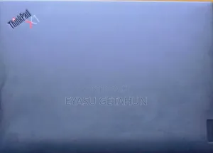 New Laptop Lenovo ThinkPad Yoga 16GB Intel Core I7 SSD 512GB