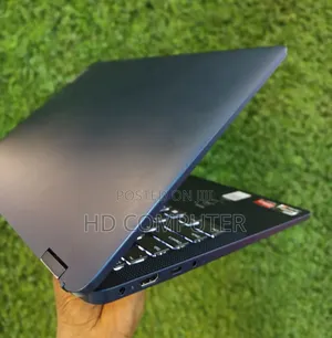 Photo - New Laptop Lenovo Flex 5 16GB AMD Ryzen 7 SSD 512GB