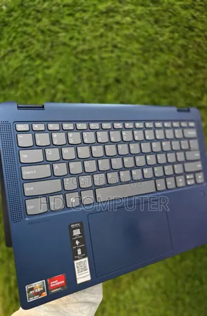 New Laptop Lenovo Flex 5 16GB AMD Ryzen 7 SSD 512GB