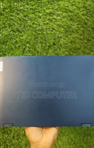 New Laptop Lenovo Flex 5 16GB AMD Ryzen 7 SSD 512GB