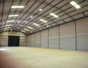 Warehouse for Rent in Bulbula የሚከራይ መጋዘን ቡልቡላ