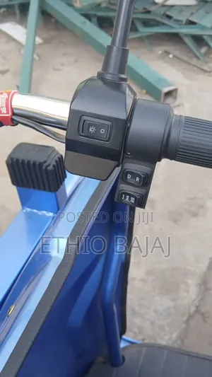 New Sonlink SL200ZH-S1 2024 Blue