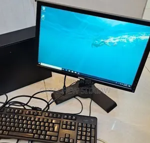 Photo - Desktop Computer Dell OptiPlex 3020 4GB Intel Core I3 HDD 500GB