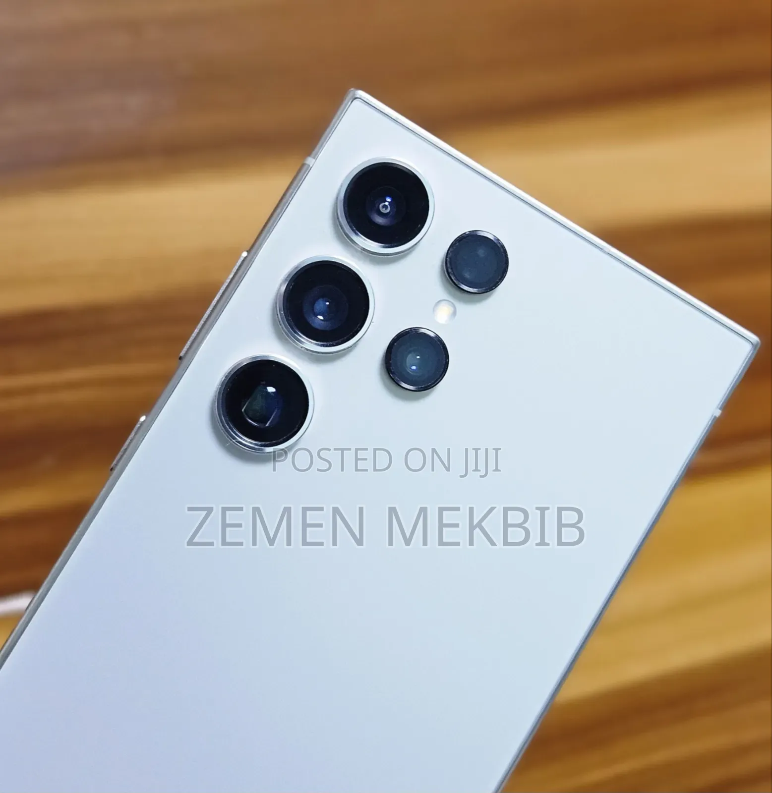 New Samsung Galaxy S24 Ultra 256 GB