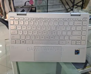 New Laptop HP Envy X360 16GB Intel Core I7 SSD 1T