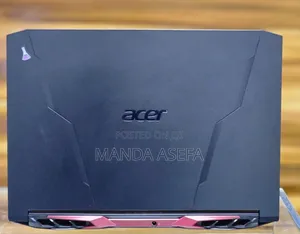 New Laptop Acer Nitro 5 24GB Intel Core I5 SSD 1T