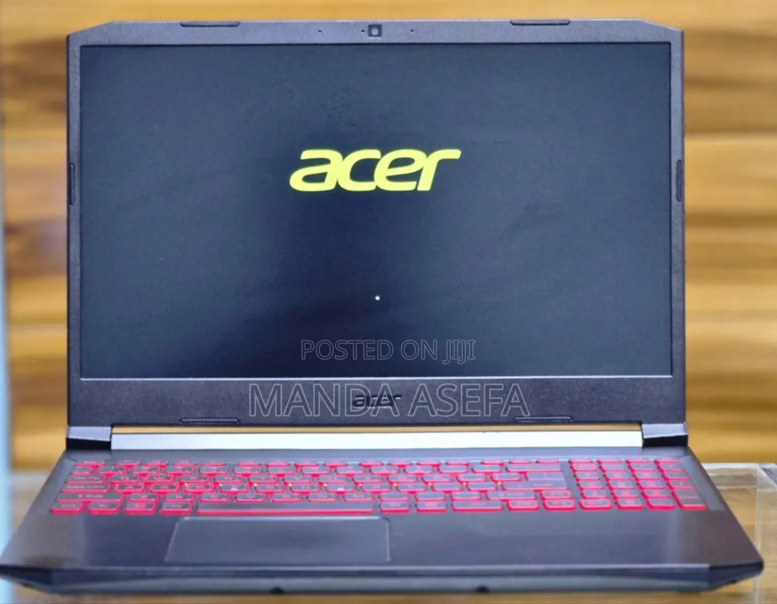 New Laptop Acer Nitro 5 24GB Intel Core I5 SSD 1T