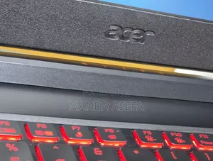 New Laptop Acer Nitro 5 24GB Intel Core I5 SSD 1T