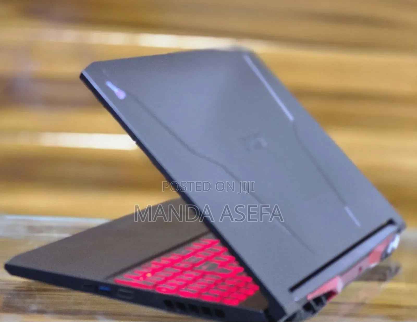 New Laptop Acer Nitro 5 24GB Intel Core I5 SSD 1T