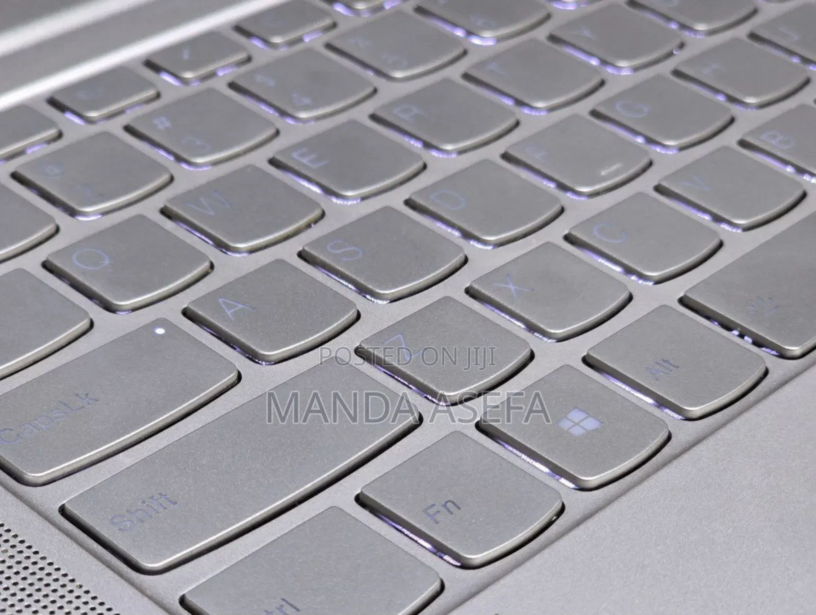 New Laptop Lenovo ThinkPad Yoga 8GB Intel Core I5 SSD 512GB