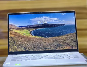 New Laptop Lenovo ThinkPad Yoga 8GB Intel Core I5 SSD 512GB