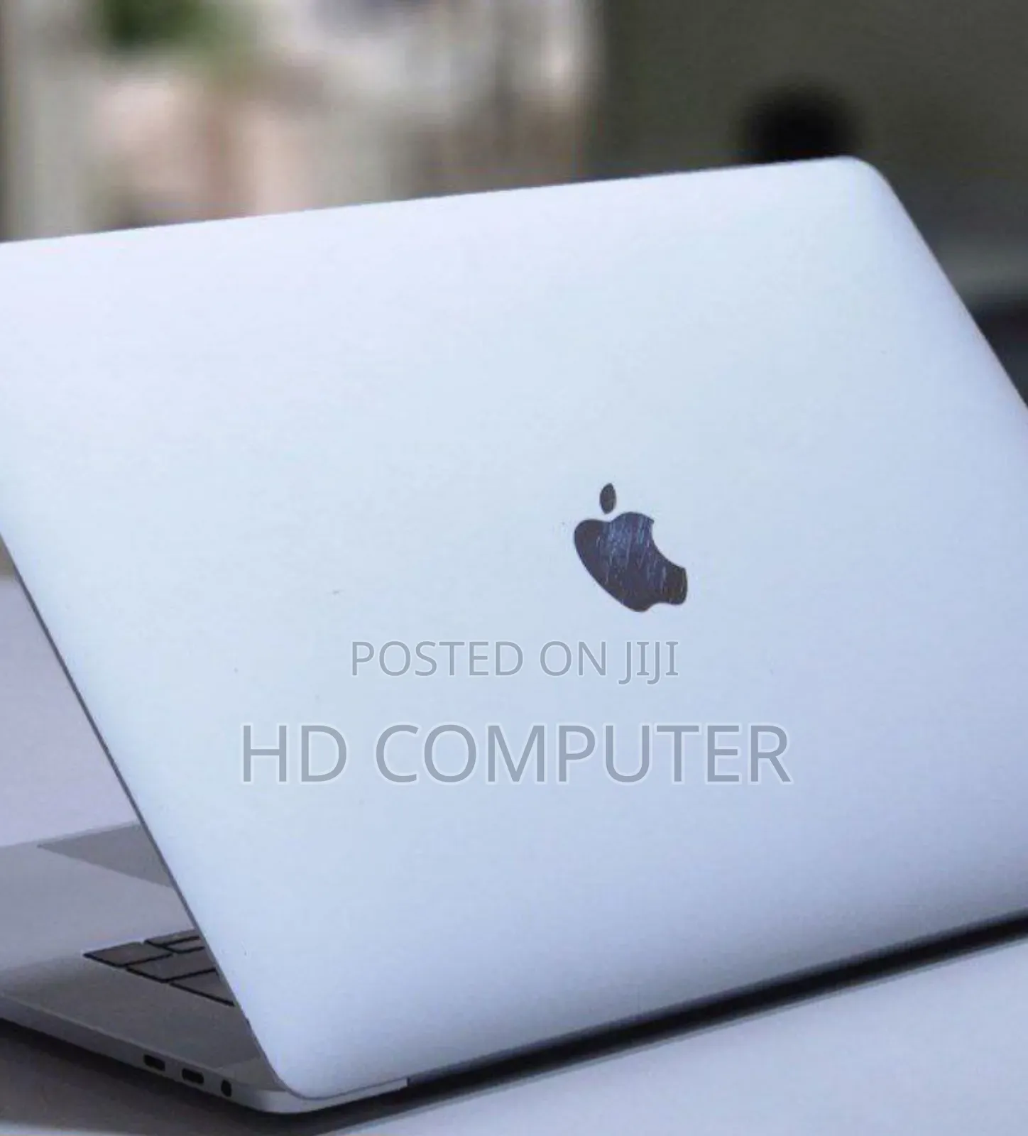 New Laptop Apple MacBook Pro 2017 16GB Intel Core I7 SSD 512GB