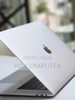 New Laptop Apple MacBook Pro 2017 16GB Intel Core I7 SSD 512GB