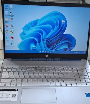 Photo - New Laptop HP Stream Notebook 8GB Intel Core I5 SSD 512GB