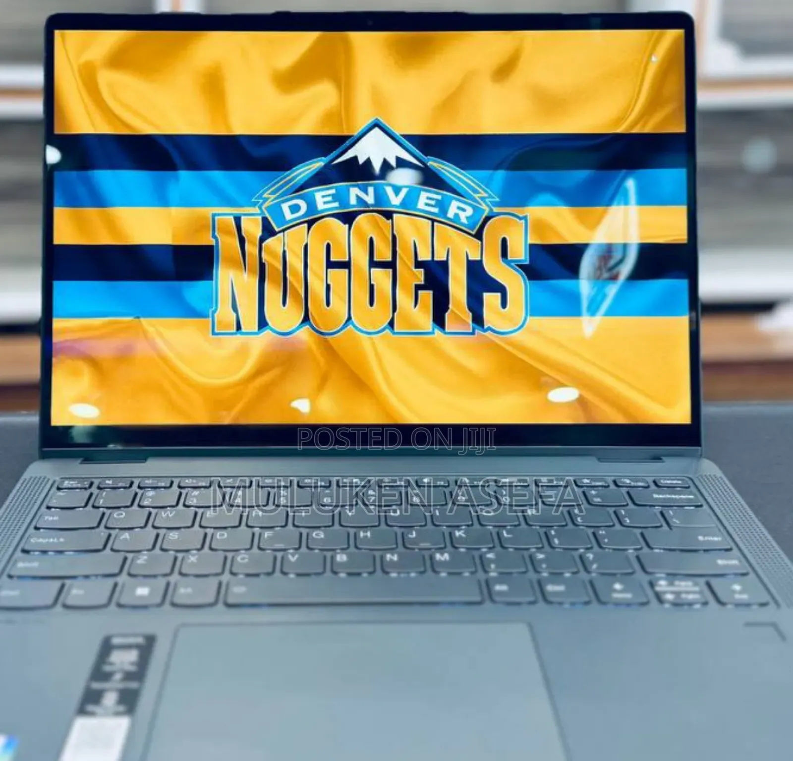 New Laptop Lenovo Yoga 3 8GB Intel Core I5 SSD 512GB