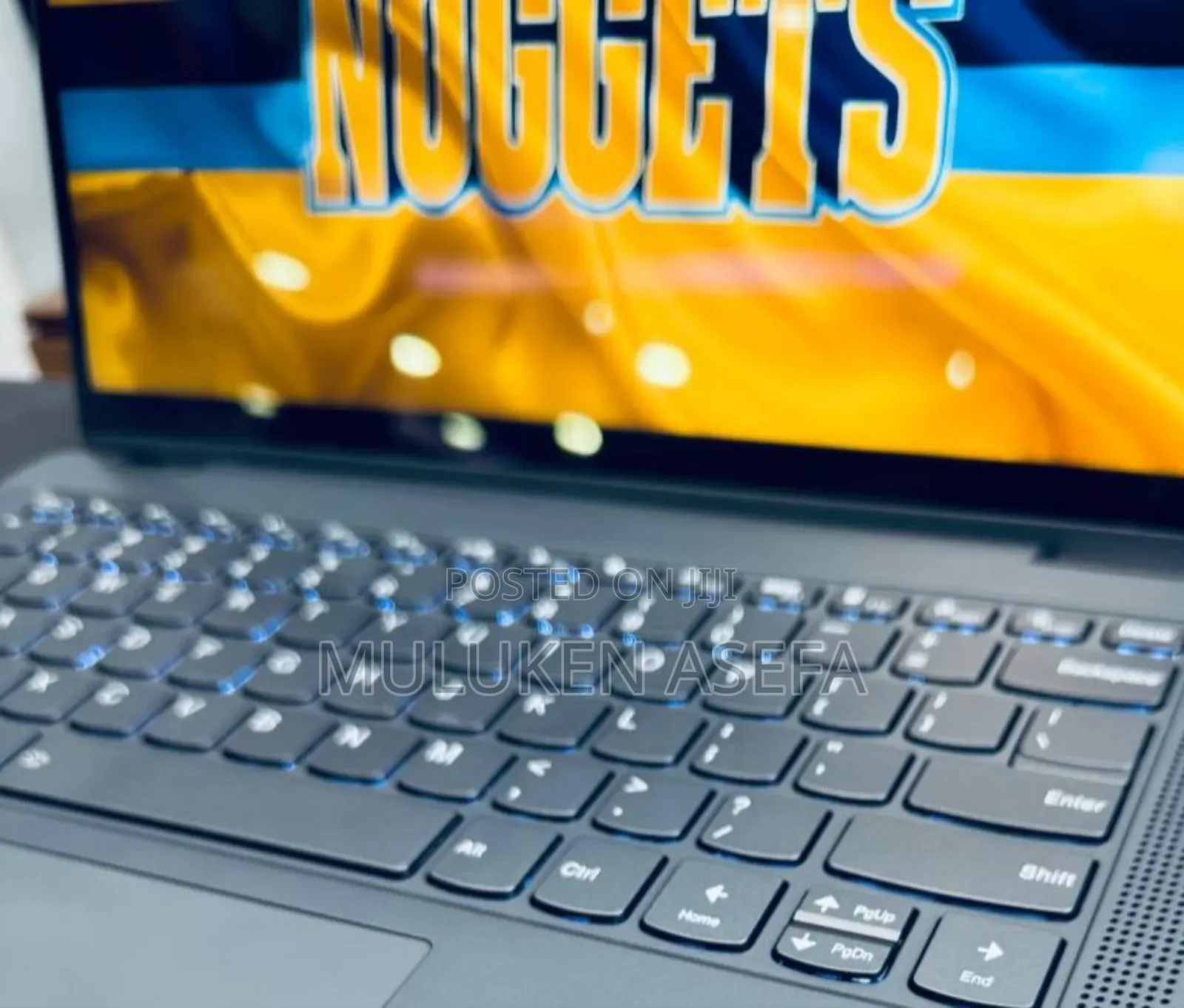 New Laptop Lenovo Yoga 3 8GB Intel Core I5 SSD 512GB