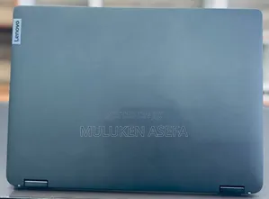 New Laptop Lenovo Yoga 3 8GB Intel Core I5 SSD 512GB