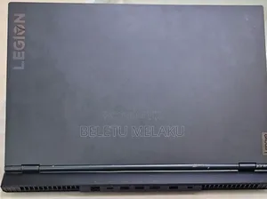 New Laptop Lenovo Legion 5 16GB Intel Core I5 SSD 1T