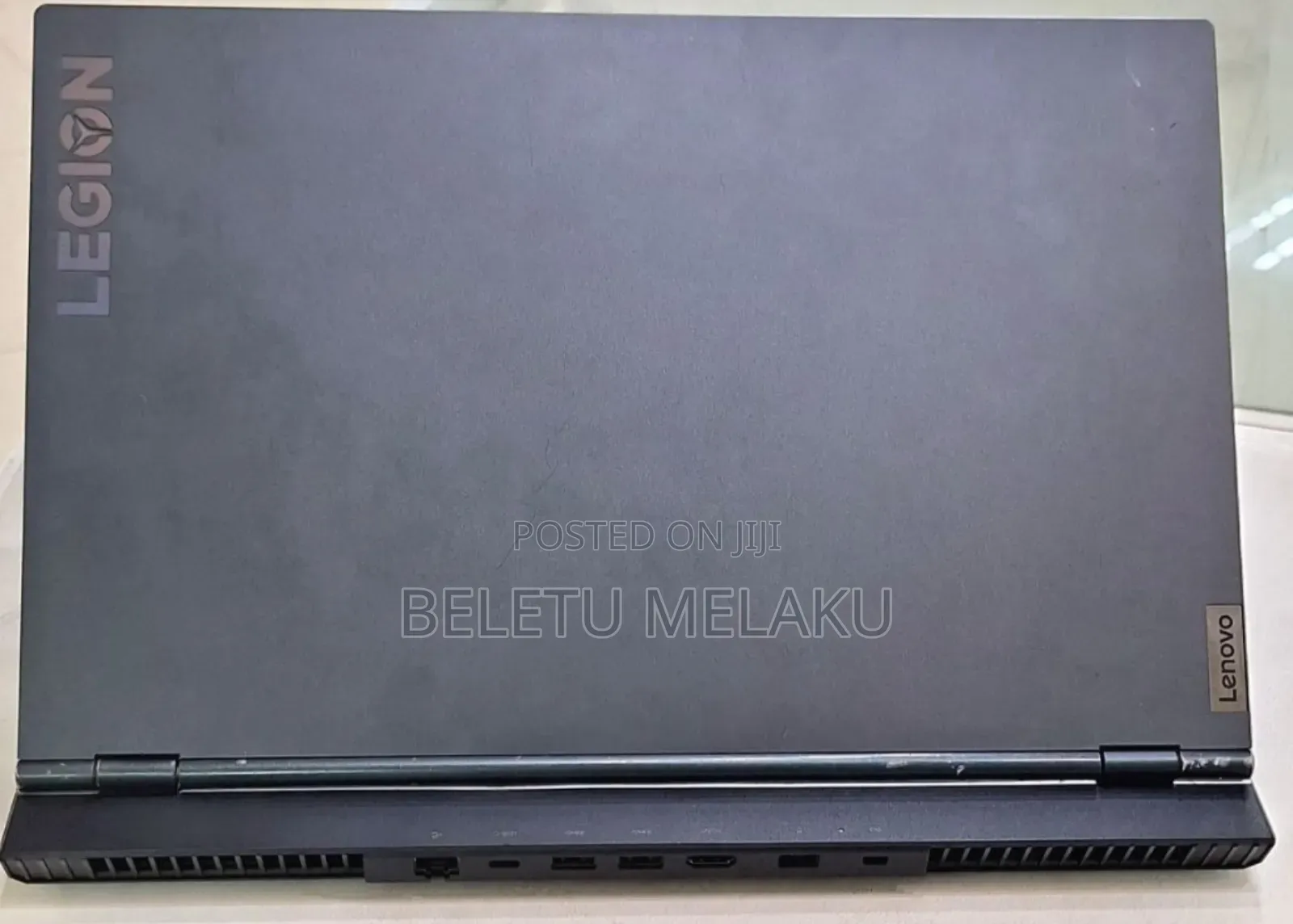 New Laptop Lenovo Legion 5 16GB Intel Core I5 SSD 1T