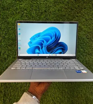 Photo - New Laptop HP Pavilion 14 16GB Intel Core I7 SSD 512GB