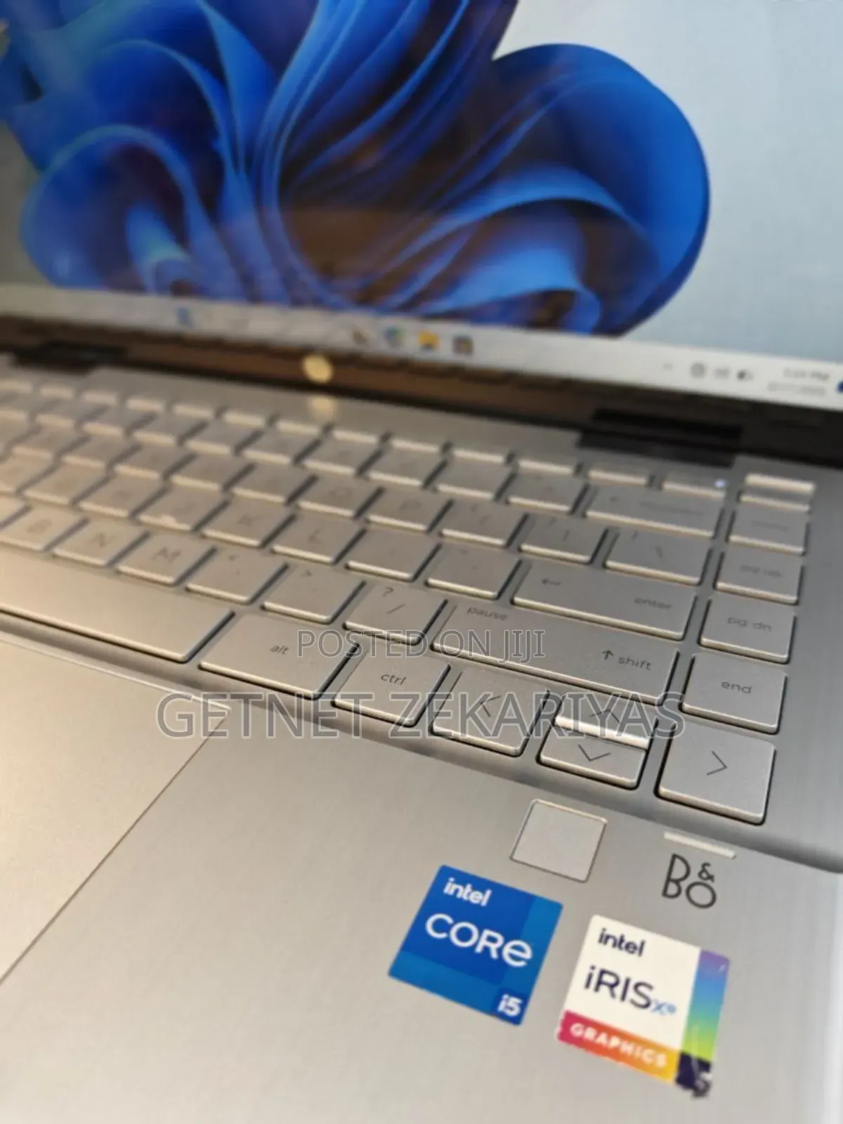 New Laptop HP Pavilion 14 16GB Intel Core I7 SSD 512GB