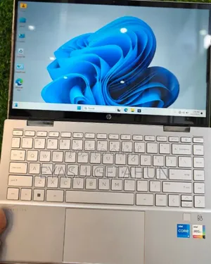 New Laptop HP Pavilion 15 16GB Intel Core I5 SSD 1T