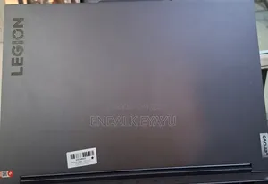 New Laptop Lenovo 16GB Intel Core I7 SSD 1T