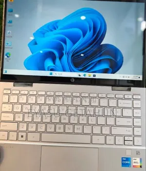 New Laptop HP Pavilion 15 16GB Intel Core I5 SSD 1T