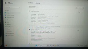 New Laptop HP Stream Notebook 16GB AMD Ryzen 5 SSD 512GB
