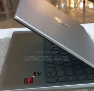 New Laptop HP Stream Notebook 16GB AMD Ryzen 5 SSD 1T