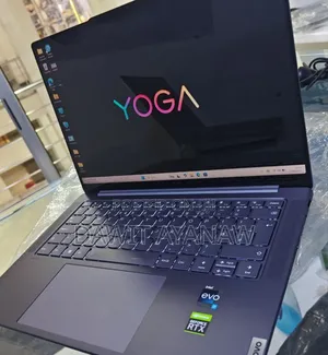 New Laptop Lenovo 36GB Intel Core I7 SSD 512GB