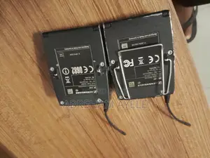 Sennheiser Ew 100 G2