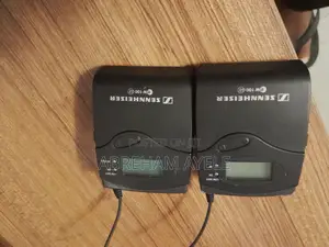 Sennheiser Ew 100 G2