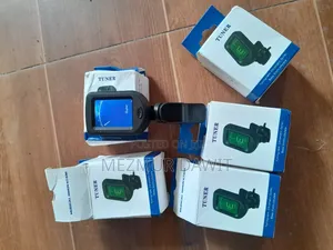Guitar Tuner