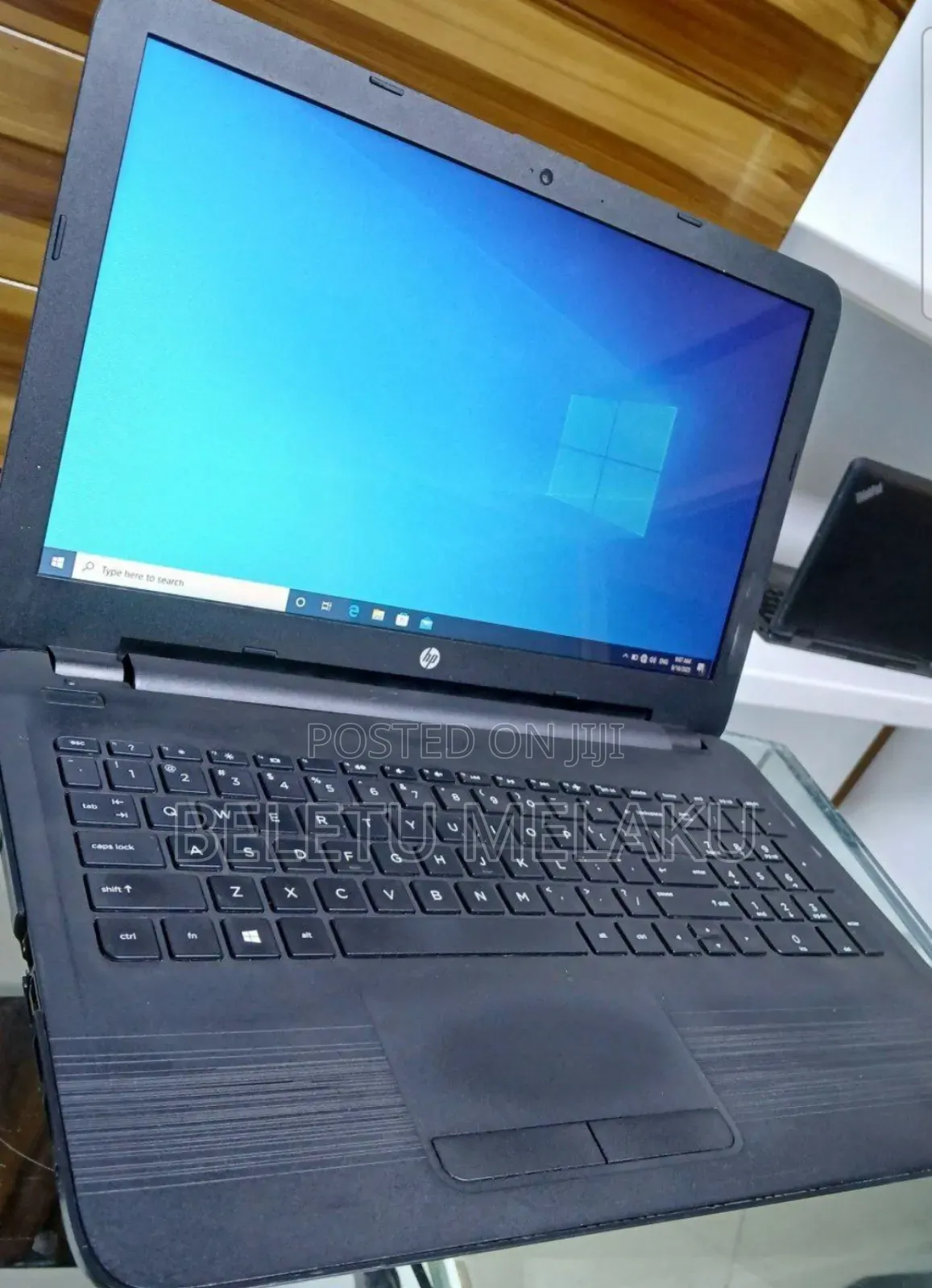 New Laptop HP Stream Notebook 4GB Intel Core I3 HDD 500GB