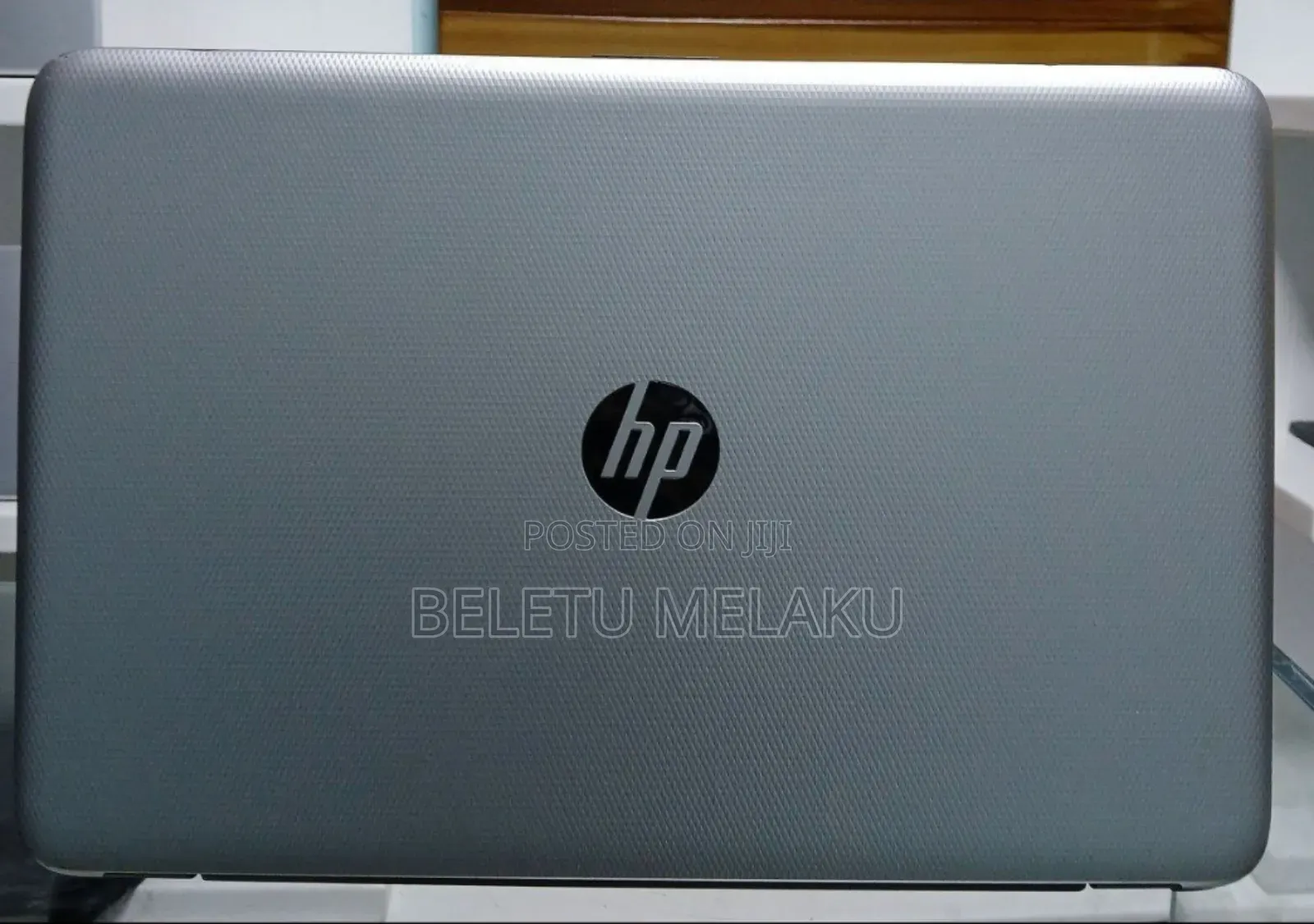 New Laptop HP Stream Notebook 4GB Intel Core I3 HDD 500GB