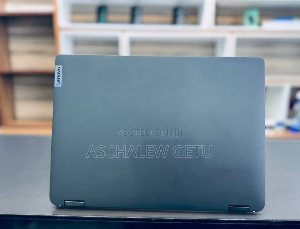 New Laptop Lenovo Yoga 3 8GB Intel Core I5 SSD 512GB