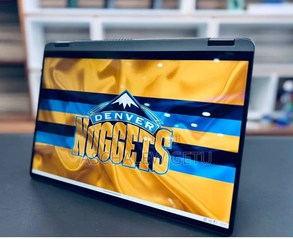 New Laptop Lenovo Yoga 3 8GB Intel Core I5 SSD 512GB