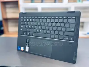 New Laptop Lenovo Yoga 3 8GB Intel Core I5 SSD 512GB