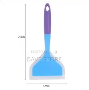 Silicone Spatula