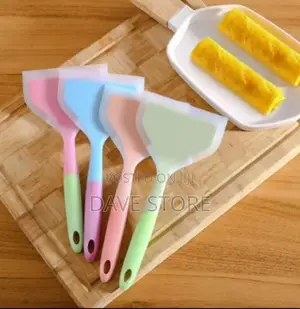 Silicone Spatula
