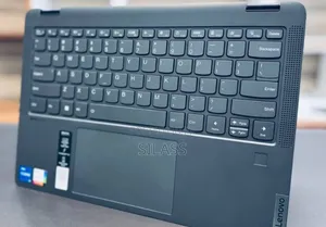 New Laptop Lenovo Flex 5 8GB Intel Core I5 SSD 512GB