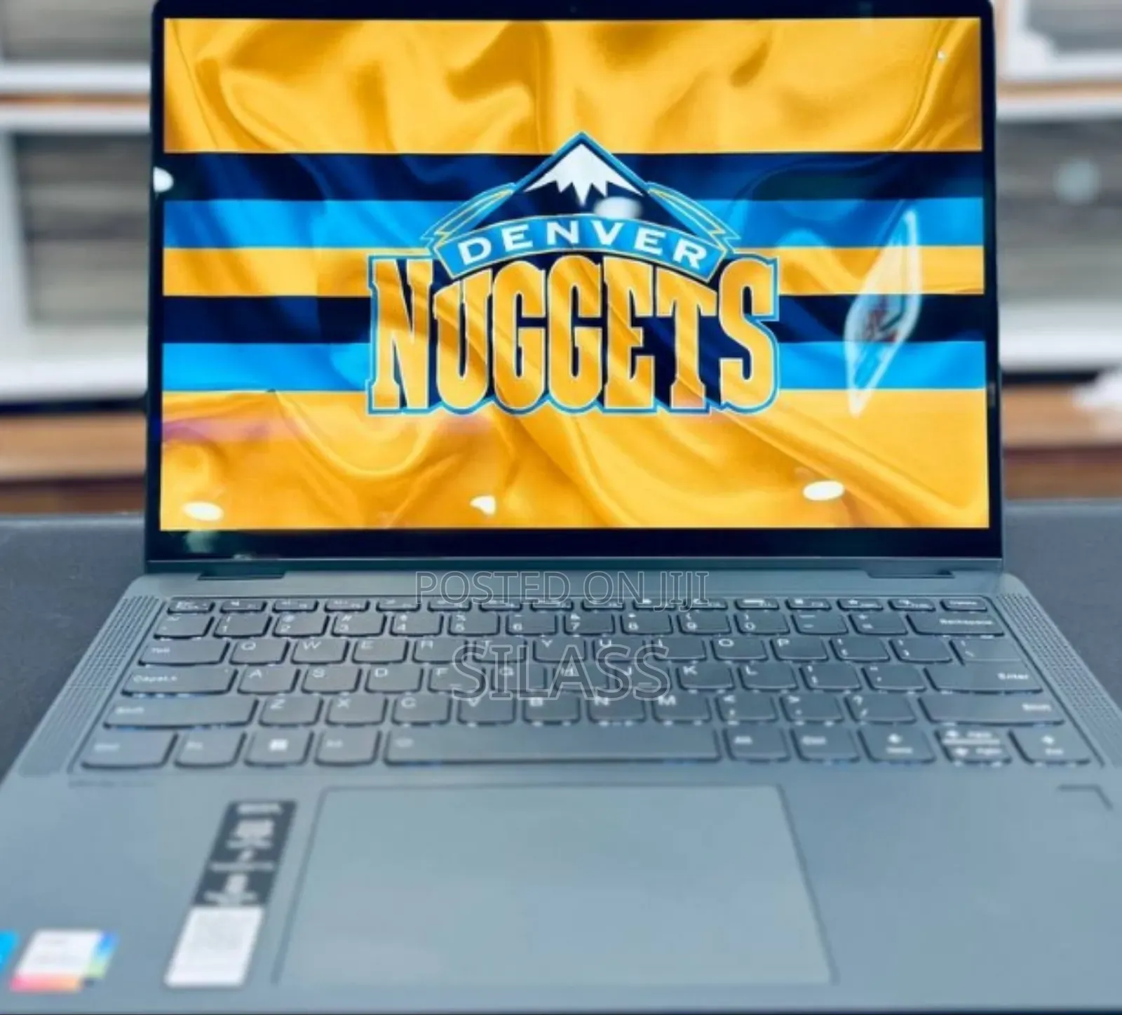 New Laptop Lenovo Flex 5 8GB Intel Core I5 SSD 512GB