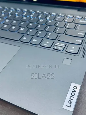 New Laptop Lenovo Flex 5 8GB Intel Core I5 SSD 512GB