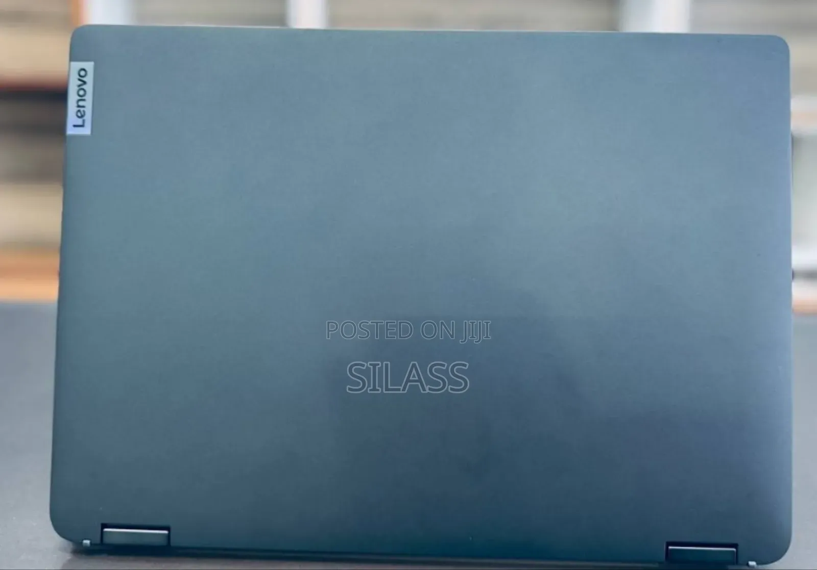 New Laptop Lenovo Flex 5 8GB Intel Core I5 SSD 512GB