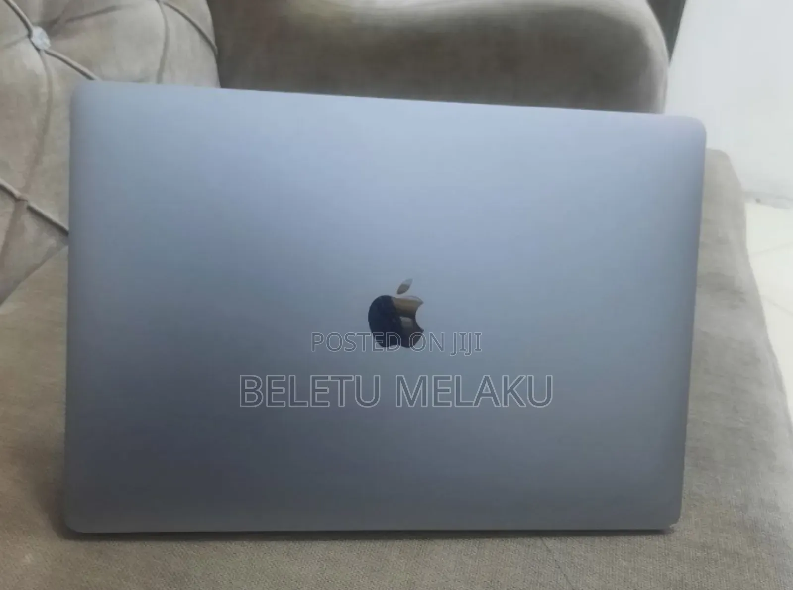 New Laptop Apple MacBook Pro 2017 16GB Intel Core I7 SSD 512GB