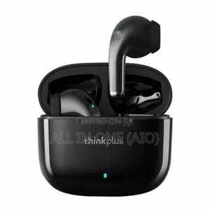 Photo - Lenovo Think Plus Live Pods Lp40pro