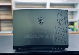 Photo - New Laptop MSI Pulse GL66 16GB Intel Core I7 SSD 1T