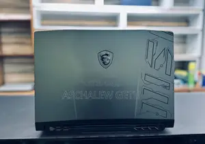 New Laptop MSI Pulse GL66 16GB Intel Core I7 SSD 1T