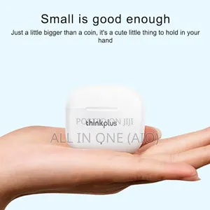 Lenovo Think Plus Live Pods Lp40pro